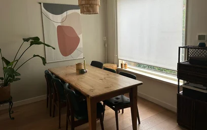 Apartamento inteiro em Buygersstraat, imagem 5 de 8