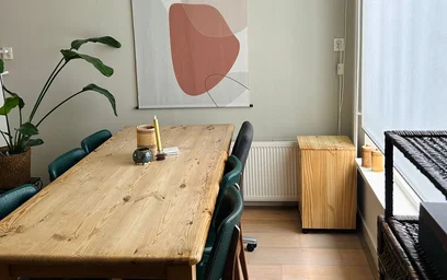 Apartamento inteiro em Buygersstraat, imagem 6 de 8