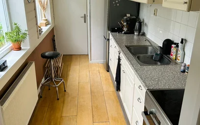 Apartamento inteiro em Buygersstraat, imagem 8 de 8