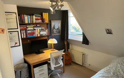 Habitación privada en Ondiep, imagen 2 de 4