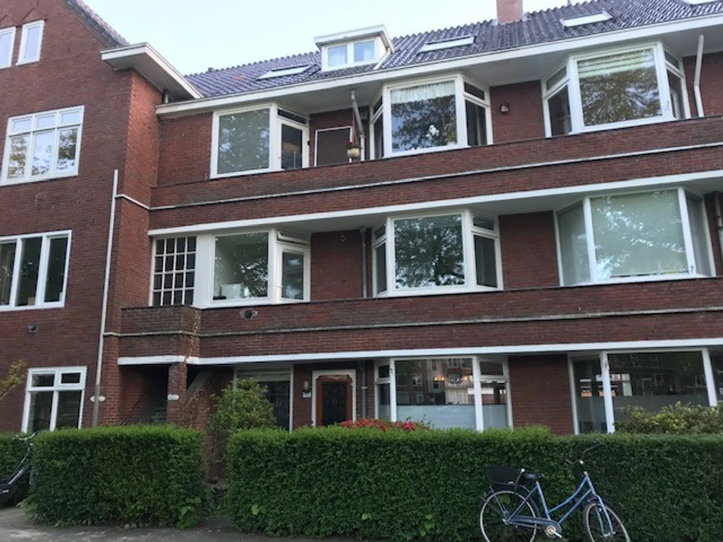 Gorechtkade