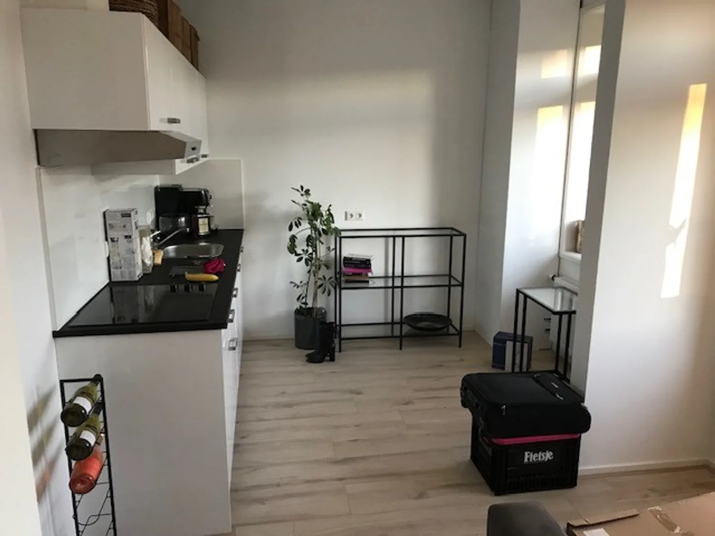 Gorechtkade
