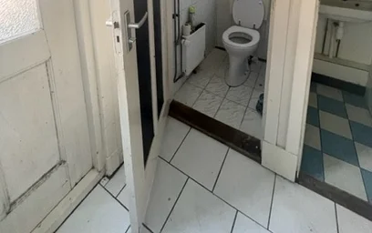 Quarto privado em van Leeuwenhoekstraat, imagem 5 de 7