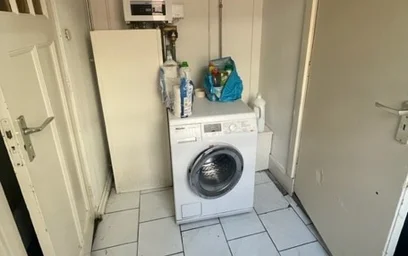 Quarto privado em van Leeuwenhoekstraat, imagem 7 de 7