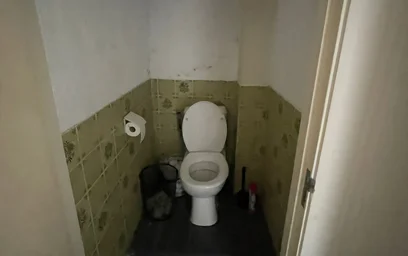 Quarto privado em van Sytzamastraat, imagem 6 de 10