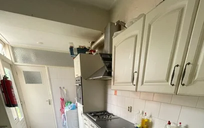 Habitación privada en van Sytzamastraat, imagen 10 de 10