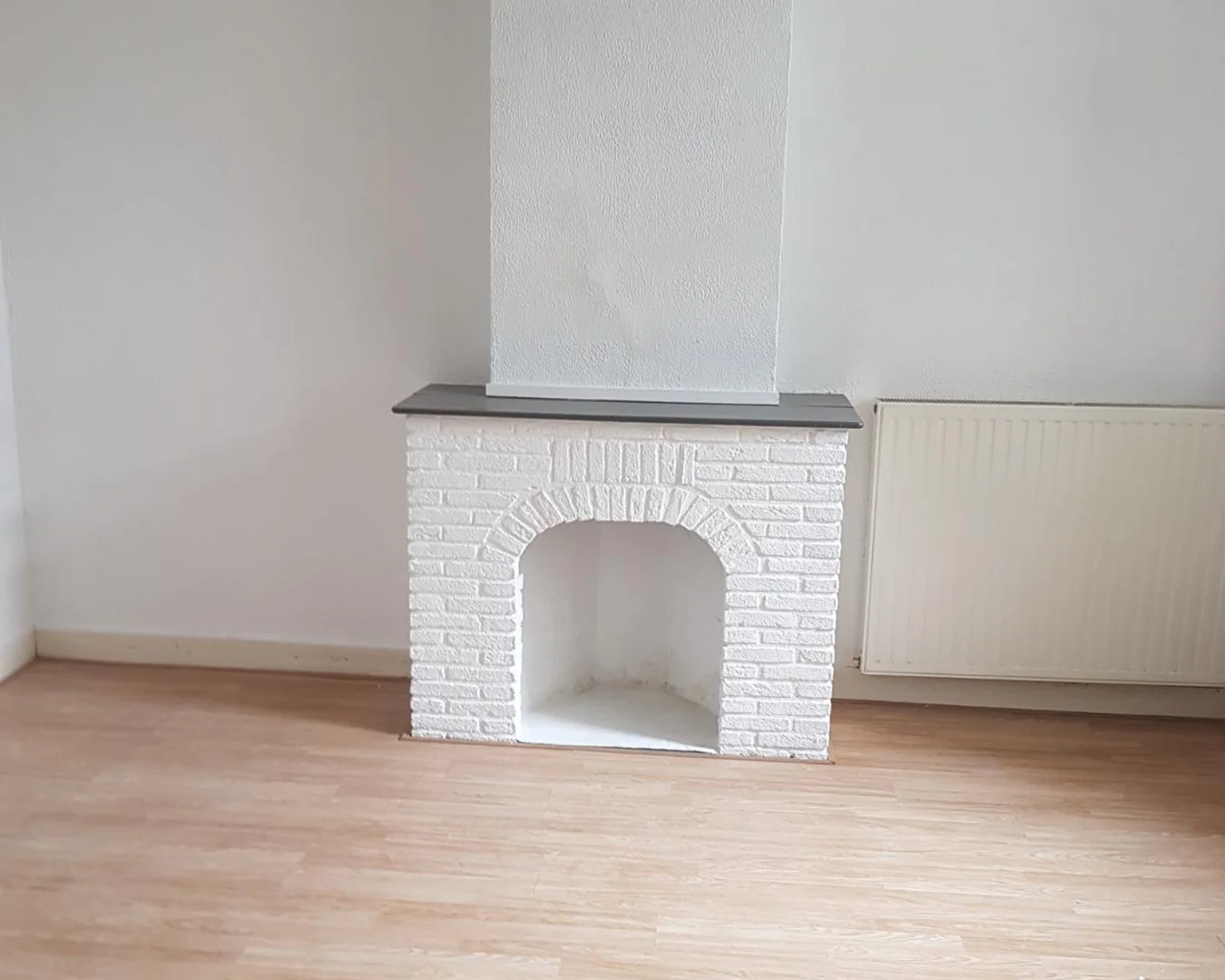 Fully equipped studio flat for students in 