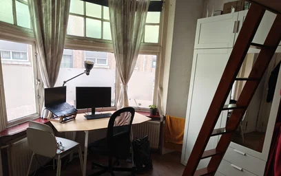 Private room at Van der Capellenstraat, image 4 of 8