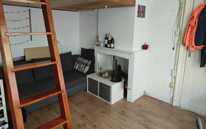 Private room at Van der Capellenstraat, image 5 of 8