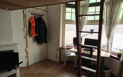 Private room at Van der Capellenstraat, image 7 of 8