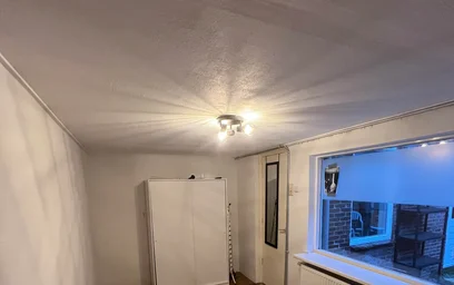 Room for rent with double bed {area}
