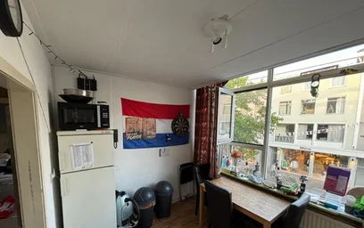 Private room at Van Loenshof, image 2 of 8