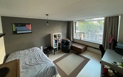 Private room at Van Loenshof, image 6 of 8