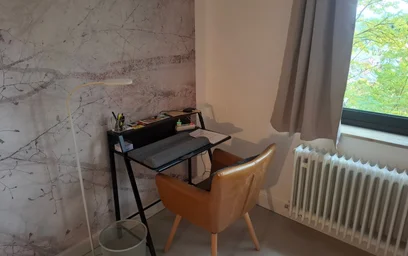 Stanza privata in Am Buchenwald, immagine 1 di 20