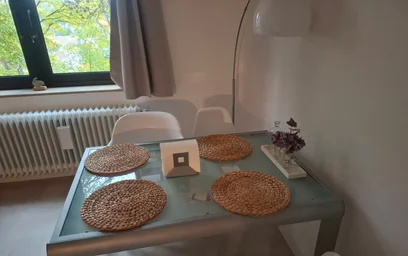 Stanza privata in Am Buchenwald, immagine 5 di 20