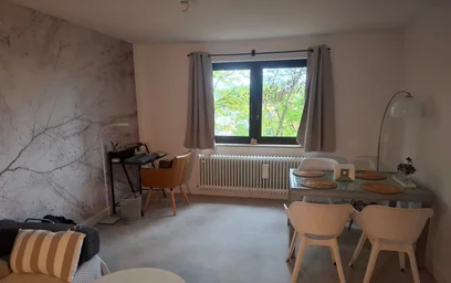 Stanza privata in Am Buchenwald, immagine 9 di 20