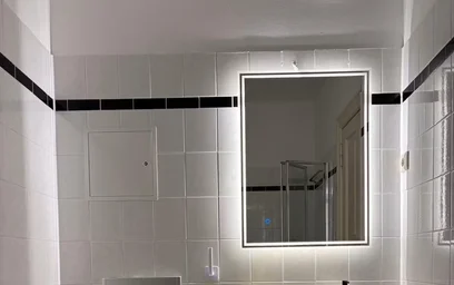 3 Zimmer Unterkunft in {area}