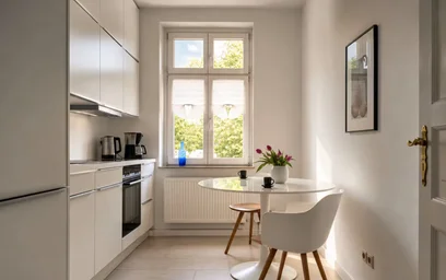 Logement entier à Müllerstraße, image 12 de 12