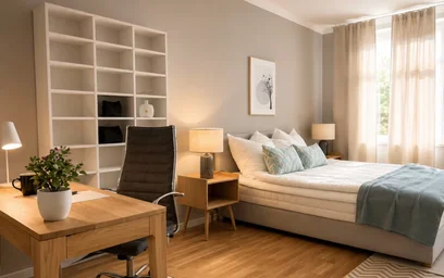 Logement entier à Müllerstraße, image 8 de 12