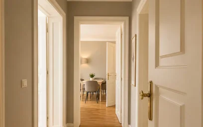Logement entier à Müllerstraße, image 10 de 12