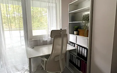 Prywatny pokój Egerländer Straße, obraz 15 15