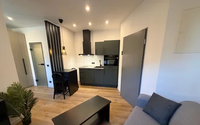 Quarto privado em Adalbertstraße, imagem 1 de 7