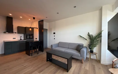 Quarto privado em Adalbertstraße, imagem 1 de 6