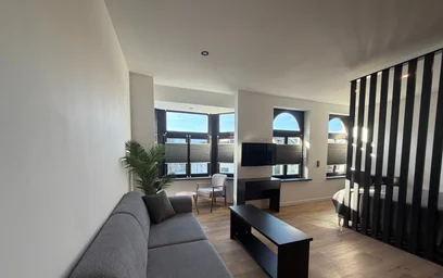 Quarto privado em Adalbertstraße, imagem 2 de 6