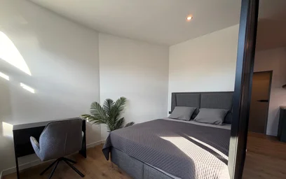 Quarto privado em Adalbertstraße, imagem 3 de 6