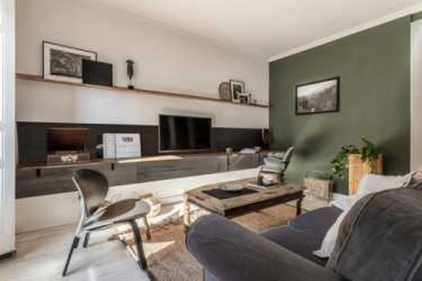Gemütliches Zimmer für Studenten in 