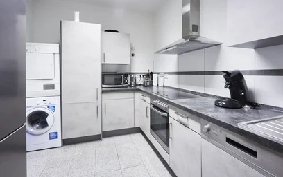 Stanza privata in Passagehof, immagine 11 di 25