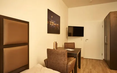 Stanza privata in Passagehof, immagine 12 di 25