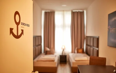 Stanza privata in Passagehof, immagine 15 di 25