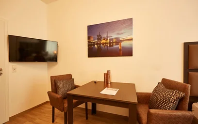 Stanza privata in Passagehof, immagine 20 di 25