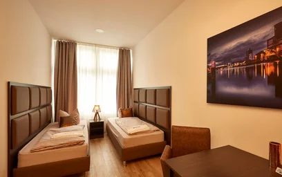 Stanza privata in Passagehof, immagine 3 di 25