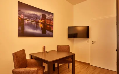 Stanza privata in Passagehof, immagine 21 di 25
