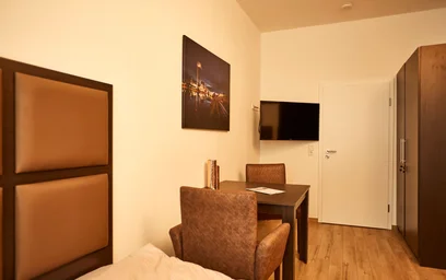 Stanza privata in Passagehof, immagine 22 di 25