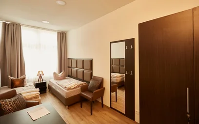 Stanza privata in Passagehof, immagine 23 di 25
