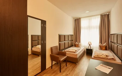 Stanza privata in Passagehof, immagine 5 di 25