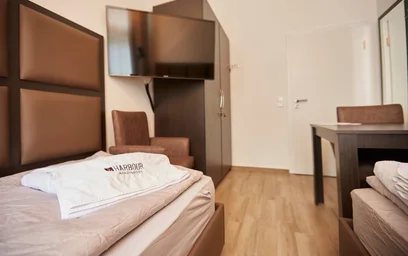 Stanza privata in Passagehof, immagine 7 di 25