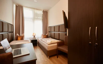 Stanza privata in Passagehof, immagine 8 di 25