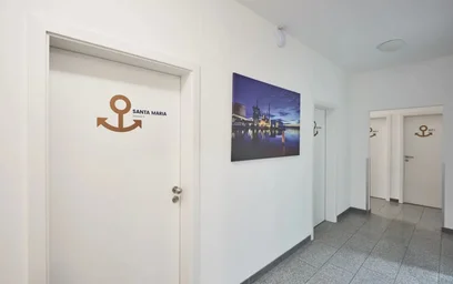 Stanza privata in Passagehof, immagine 9 di 25