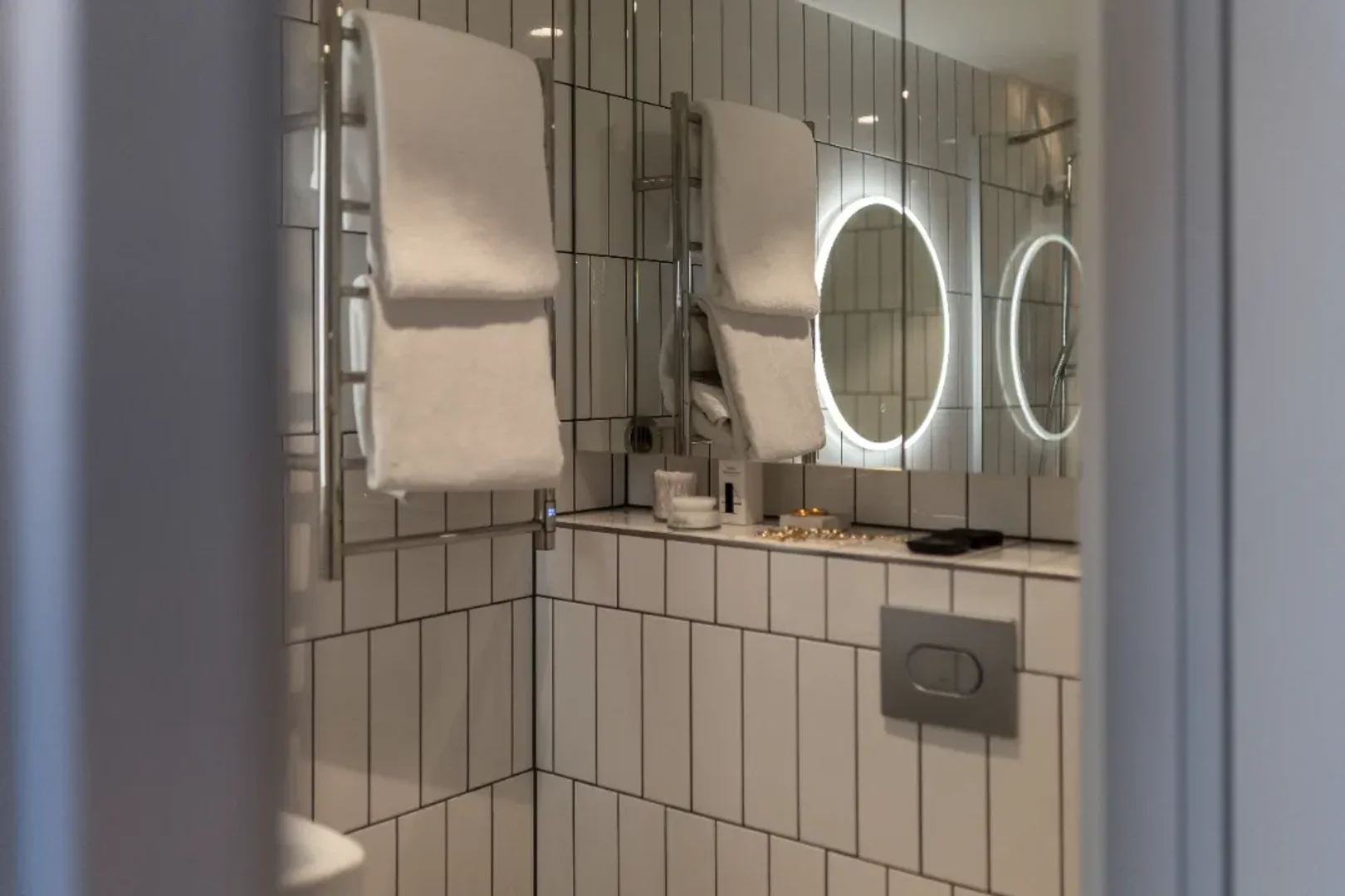 Studio compact idéal pour les étudiants dans 