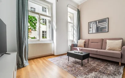 Appartement entièrement meublé à {area}