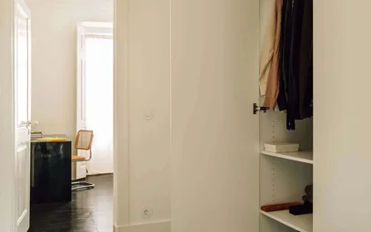 Entire apartment at Escadinhas do Marquês de Ponte de Lima 20, image 4 of 18