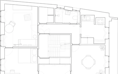 Entire apartment at Escadinhas do Marquês de Ponte de Lima 20, image 10 of 18
