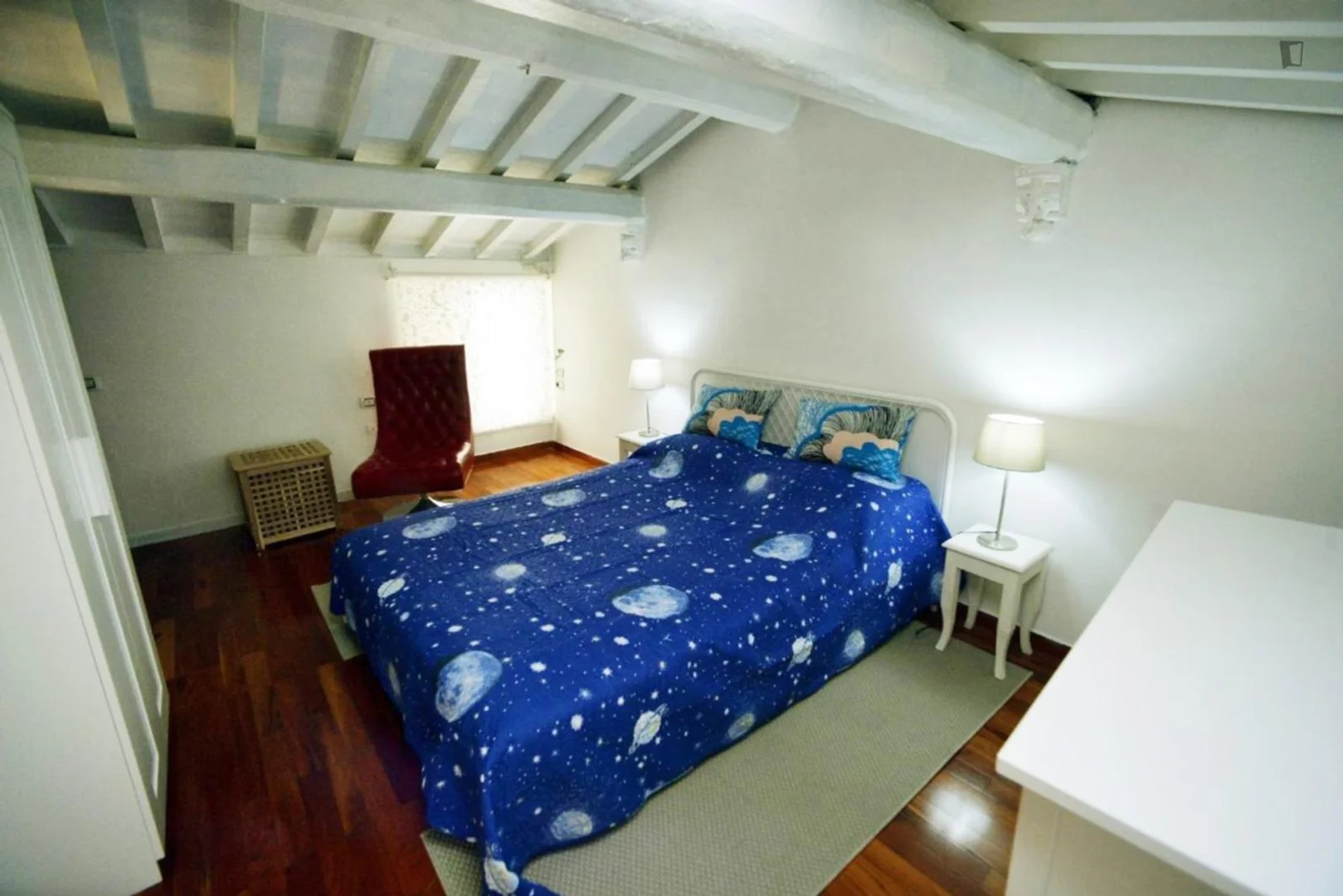 Borgo San Frediano