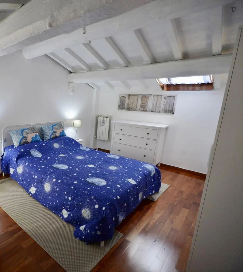 Borgo San Frediano