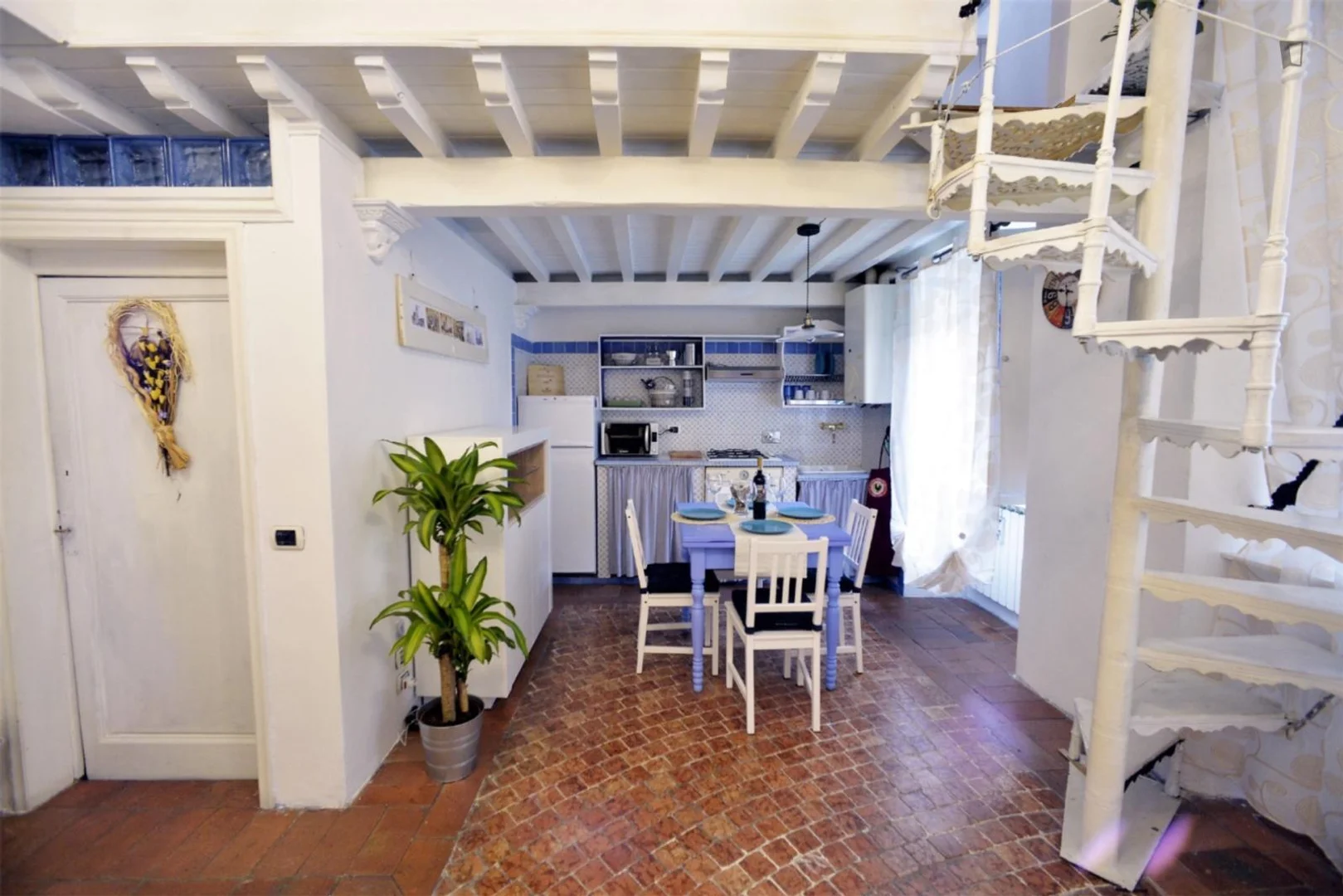 Borgo San Frediano