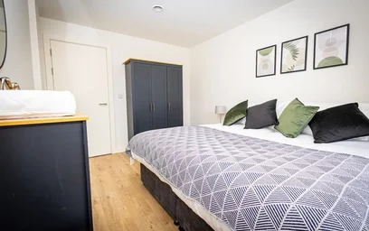 Appartamento intero in 215 Bradford Street, immagine 3 di 15